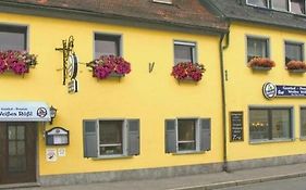 Gasthof Pension Weisses Roessl
